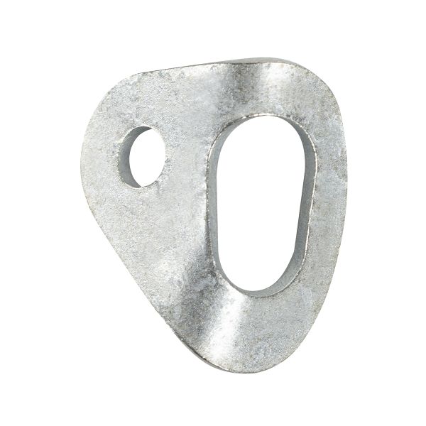  Проушина для шлямбура Вертикаль 12 мм 2500кг в Астрахани  