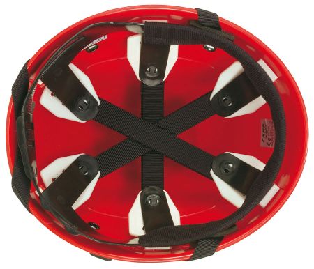  Каска CAMP Safety Star red в Астрахани  