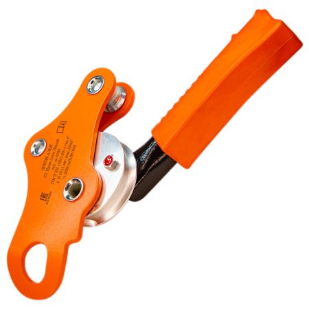  Спусковое устройство Пром-Альп Левый Орион Альп в Астрахани  