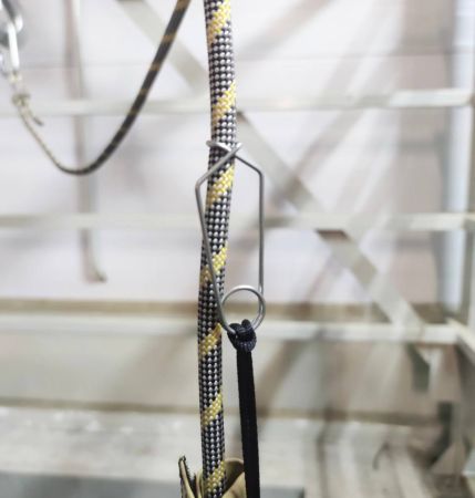  Фиксатор протектора ver 0666 в Астрахани  