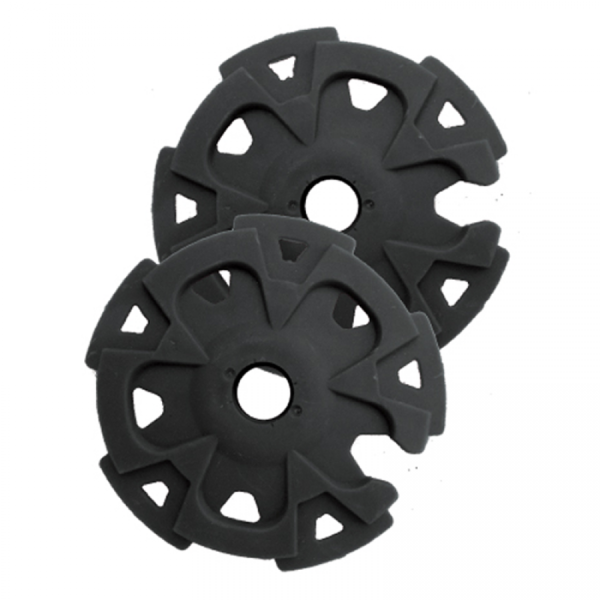 Кольца на палки Tramp д.5см TRA-061