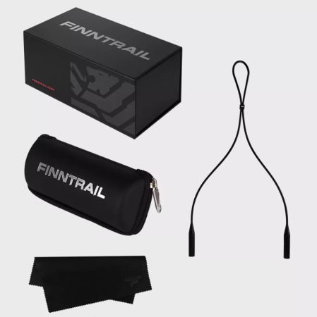 Купить Очки солнечные Offshore 1092 Black в Астрахани