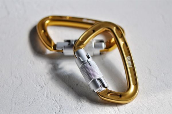  Карабин Guru Solaris TWL в Астрахани  