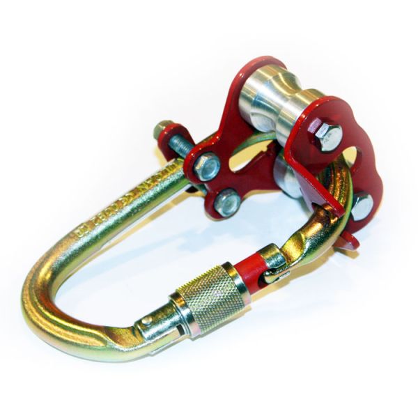  Ролик на карабин Спринтер ОрионАльп в Астрахани  