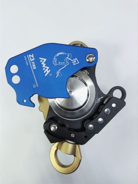  Электрожумар AWAH Z3-FIRE (с вертлюгом) в Астрахани  