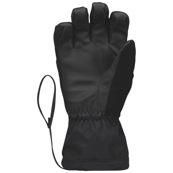 Перчатки Scott Ultimate GTX Ws black в Астрахани