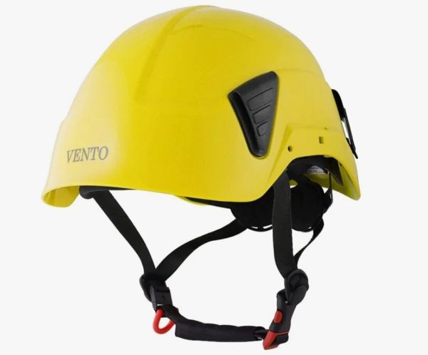  Каска Венто защитная Энерго желтая в Астрахани  