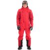 Комбинезон сноубордический Dragonfly Gravity Premium Maroon-Red (Kamchatka) в Астрахани