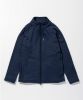 Куртка Phenix Alpine Natural Heat Fleece синий в Астрахани