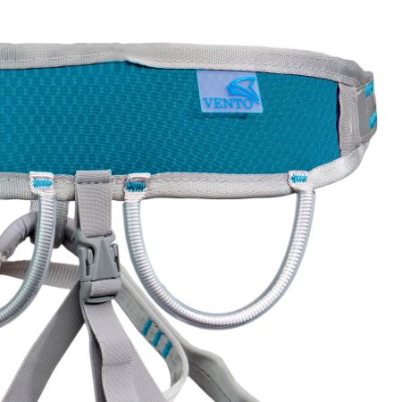  Страховочная система Венто Neon голубой в Астрахани  