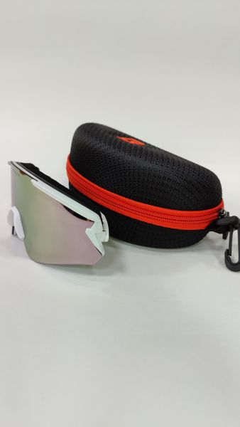 Купить маска los raketos shackle purple chrom polarised 25102 в Астрахани