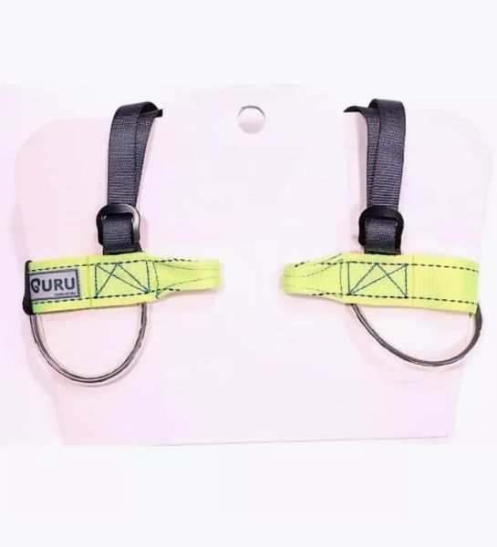 Страховочная система Guru грудная в Астрахани  