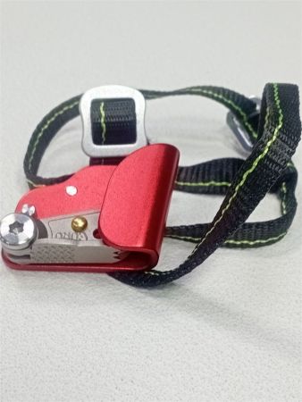  Зажим ножной Guru Glide right в Астрахани  