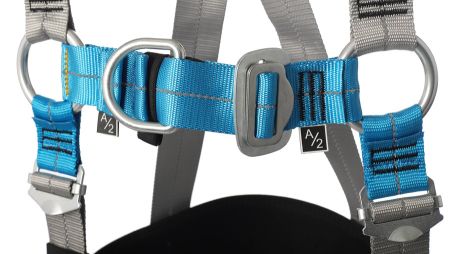  Страховочная привязь Венто «Высота 038» в Астрахани  