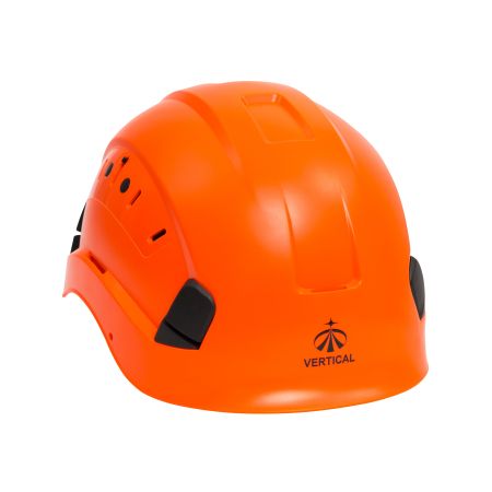  Каска Вертикаль альпинисткая Zenon оранж в Астрахани  