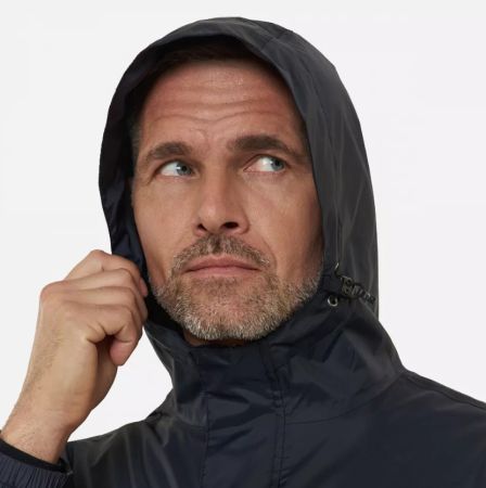 Костюм Finntrail мужской Barrow 3446 Graphite