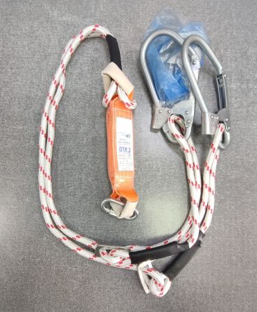  Строп аВдрег+КС (Вар.2,веревка) в Астрахани  