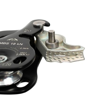  Блок-ролик Вертикаль с зажимом Elephanti в Астрахани  