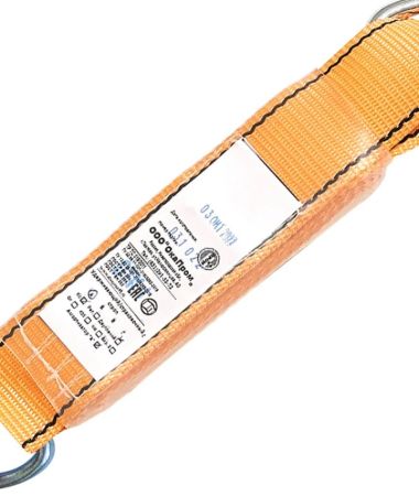  Строп аБ+Кс(Вар.2,трос) в Астрахани  