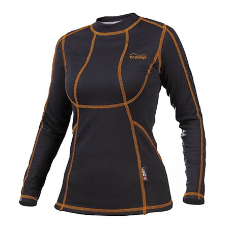 купить Футболка Tramp Fast Dry женская